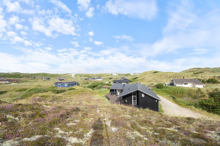 Ferienhaus D3105 in Riskrogvej 42, Haurvig - Bild #34