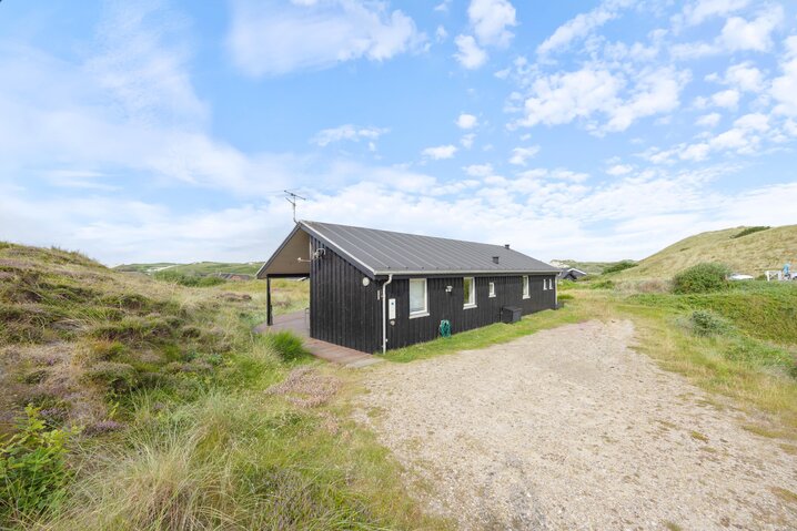 Ferienhaus D3105 in Riskrogvej 42, Haurvig - Bild #35