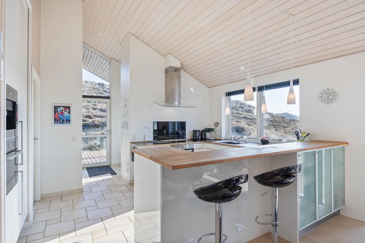 Ferienhaus D3105 in Riskrogvej 42, Haurvig - Bild #2