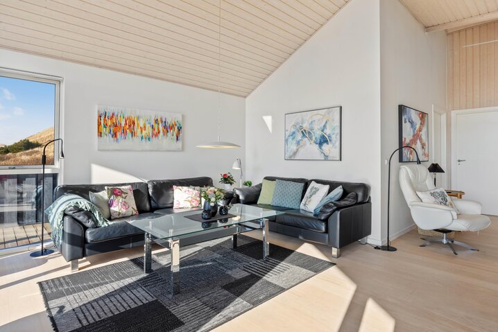 Ferienhaus D3105 in Riskrogvej 42, Haurvig - Bild #3