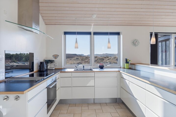 Ferienhaus D3105 in Riskrogvej 42, Haurvig - Bild #9