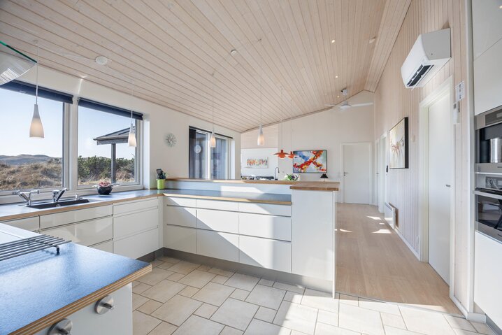 Ferienhaus D3105 in Riskrogvej 42, Haurvig - Bild #10