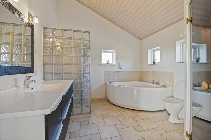 Ferienhaus D3105 in Riskrogvej 42, Haurvig - Bild #12