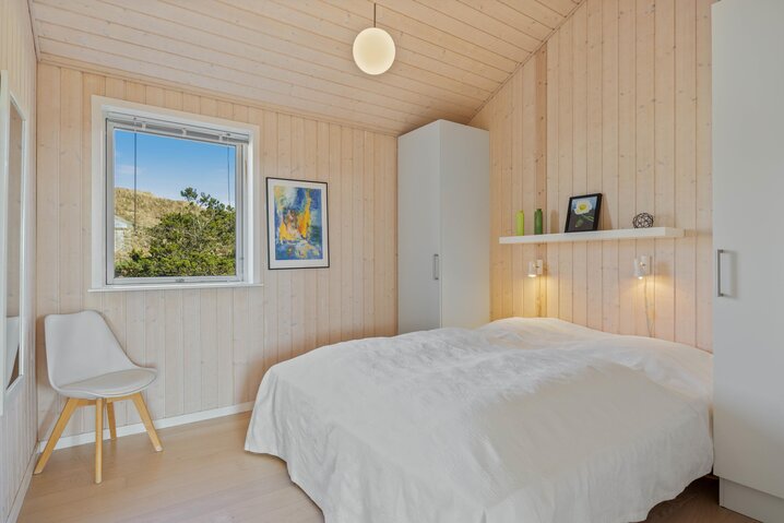 Ferienhaus D3105 in Riskrogvej 42, Haurvig - Bild #16