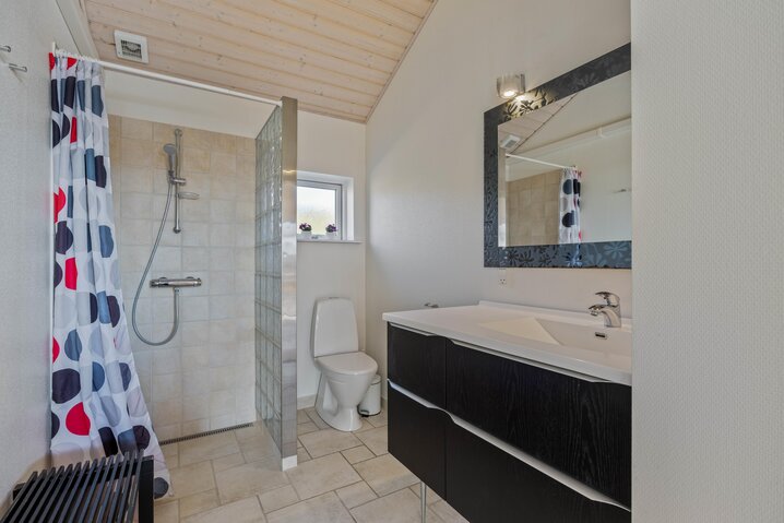 Ferienhaus D3105 in Riskrogvej 42, Haurvig - Bild #17