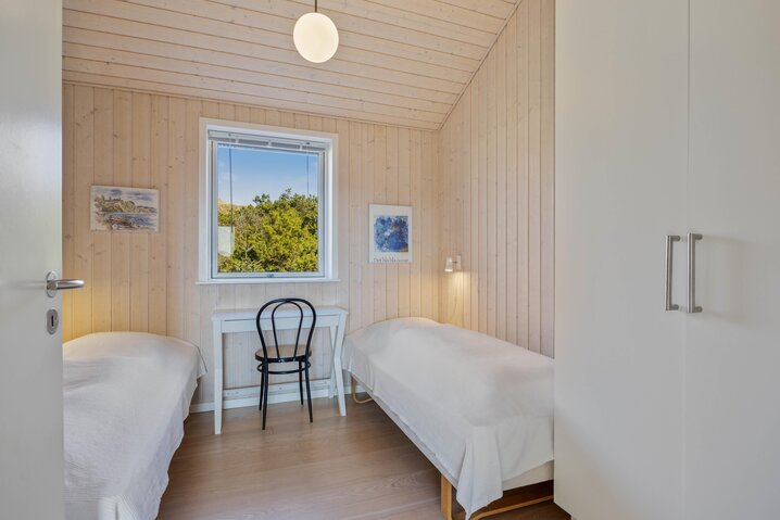 Ferienhaus D3105 in Riskrogvej 42, Haurvig - Bild #18
