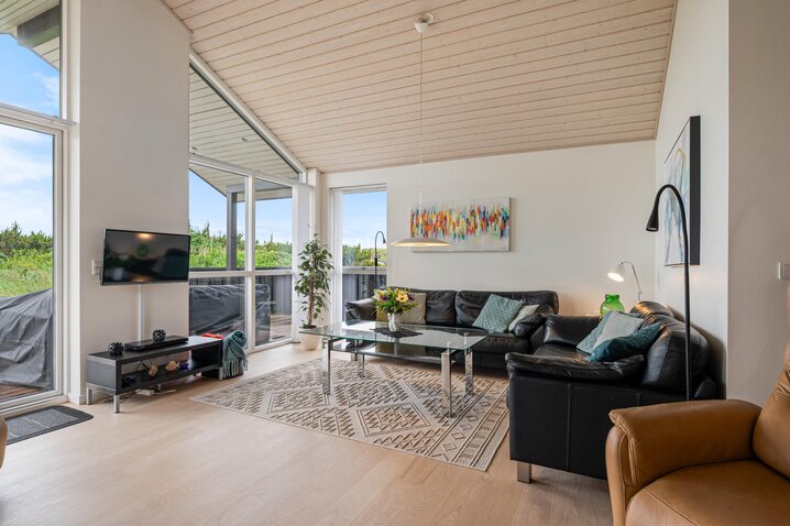 Ferienhaus D3105 in Riskrogvej 42, Haurvig - Bild #1