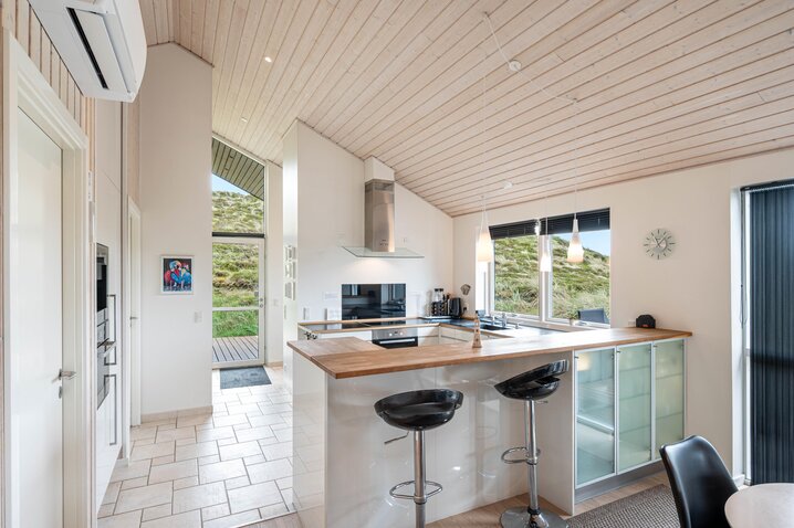 Ferienhaus D3105 in Riskrogvej 42, Haurvig - Bild #2