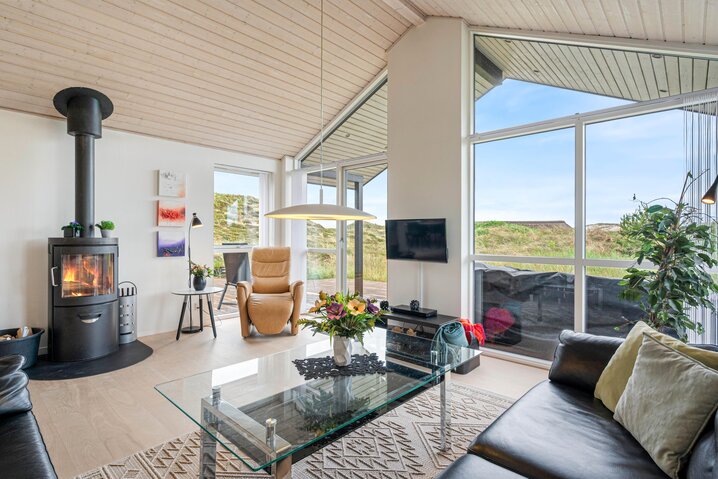 Ferienhaus D3105 in Riskrogvej 42, Haurvig - Bild #3