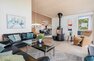 Ferienhaus D3105 in Riskrogvej 42, Haurvig - Bild #7