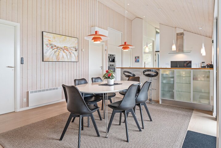 Ferienhaus D3105 in Riskrogvej 42, Haurvig - Bild #10