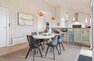 Ferienhaus D3105 in Riskrogvej 42, Haurvig - Bild #11