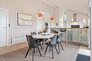 Ferienhaus D3105 in Riskrogvej 42, Haurvig - Bild #11