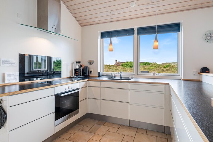 Ferienhaus D3105 in Riskrogvej 42, Haurvig - Bild #11