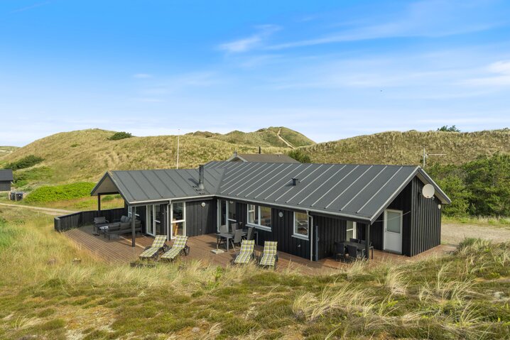 Ferienhaus D3105 in Riskrogvej 42, Haurvig - Bild #22