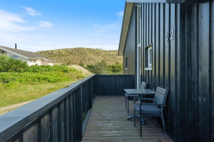 Ferienhaus D3105 in Riskrogvej 42, Haurvig - Bild #23