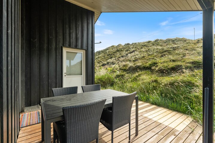 Ferienhaus D3105 in Riskrogvej 42, Haurvig - Bild #24