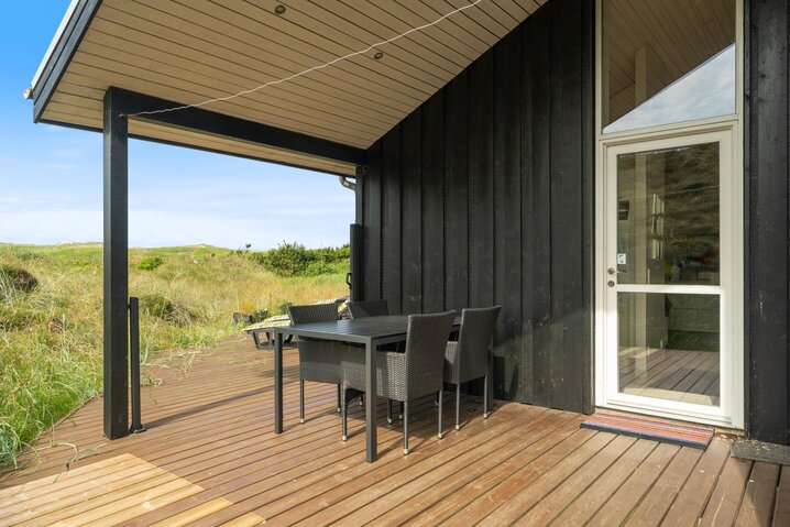 Ferienhaus D3105 in Riskrogvej 42, Haurvig - Bild #25
