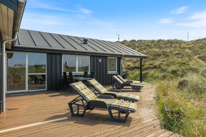 Ferienhaus D3105 in Riskrogvej 42, Haurvig - Bild #26