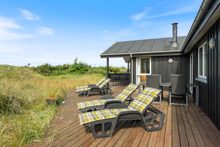 Ferienhaus D3105 in Riskrogvej 42, Haurvig - Bild #27