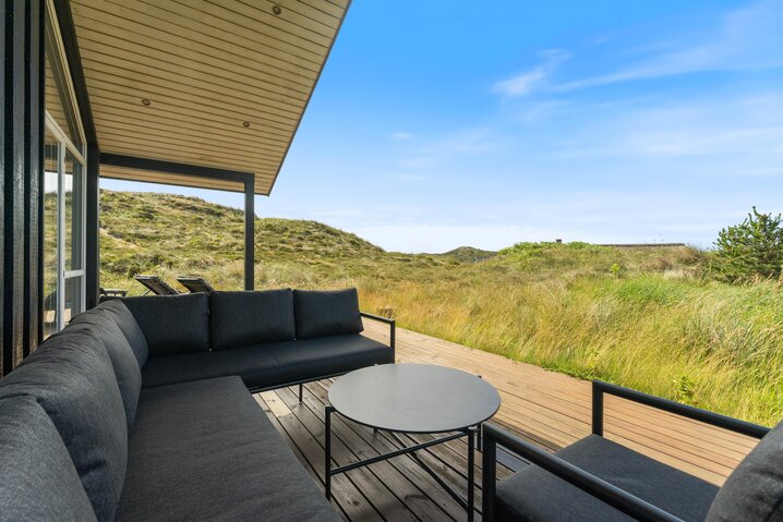 Ferienhaus D3105 in Riskrogvej 42, Haurvig - Bild #28