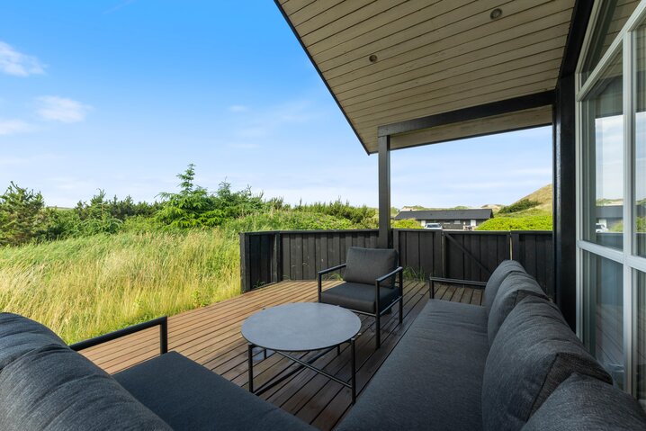 Ferienhaus D3105 in Riskrogvej 42, Haurvig - Bild #29