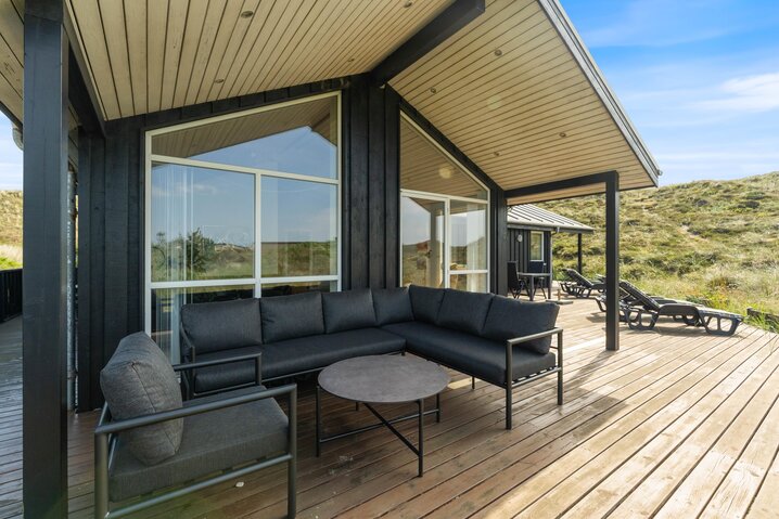 Ferienhaus D3105 in Riskrogvej 42, Haurvig - Bild #30