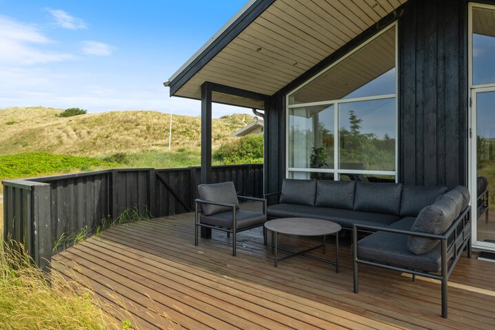 Ferienhaus D3105 in Riskrogvej 42, Haurvig - Bild #31