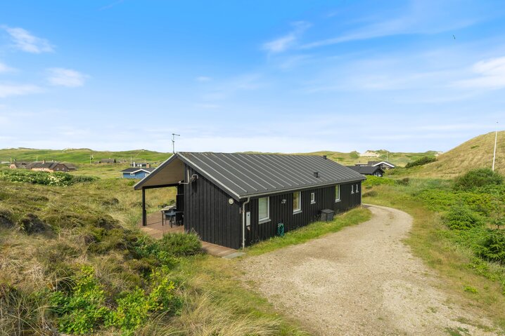 Ferienhaus D3105 in Riskrogvej 42, Haurvig - Bild #32