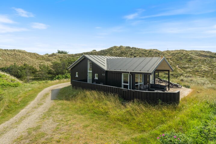 Ferienhaus D3105 in Riskrogvej 42, Haurvig - Bild #33