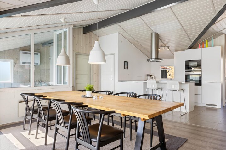 Sommerhus D3106 på Vinterlejevej 41, Haurvig - Billede #10