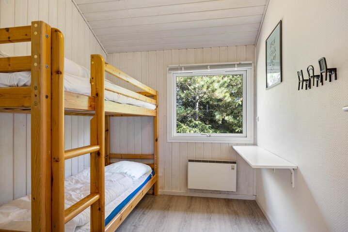 Sommerhus D3106 på Vinterlejevej 41, Haurvig - Billede #22