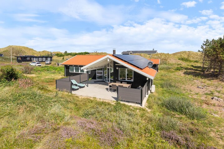 Sommerhus D3106 på Vinterlejevej 41, Haurvig - Billede #24