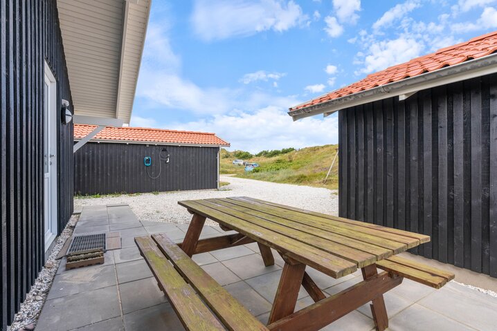 Sommerhus D3106 på Vinterlejevej 41, Haurvig - Billede #29