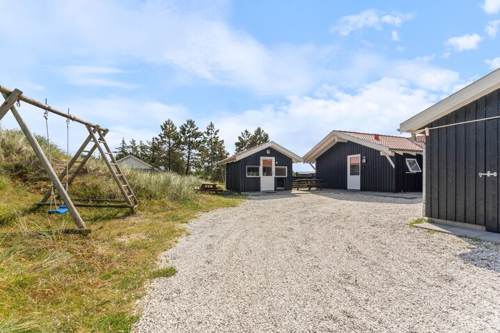 Sommerhus D3106 på Vinterlejevej 41, Haurvig - Billede #30