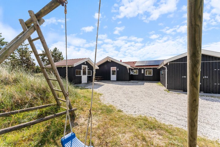 Sommerhus D3106 på Vinterlejevej 41, Haurvig - Billede #31