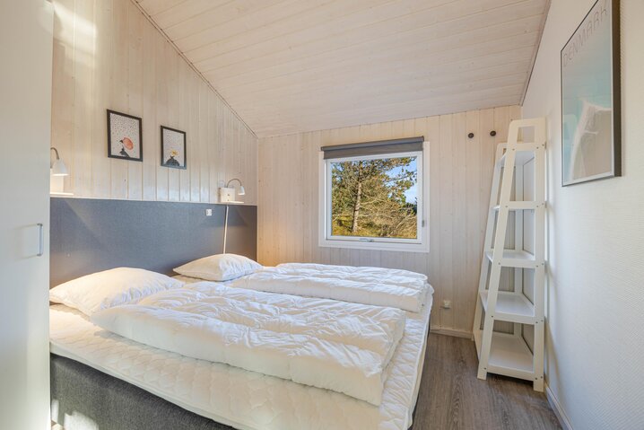 Sommerhus D3106 på Vinterlejevej 41, Haurvig - Billede #21
