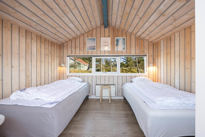 Sommerhus D3106 på Vinterlejevej 41, Haurvig - Billede #24