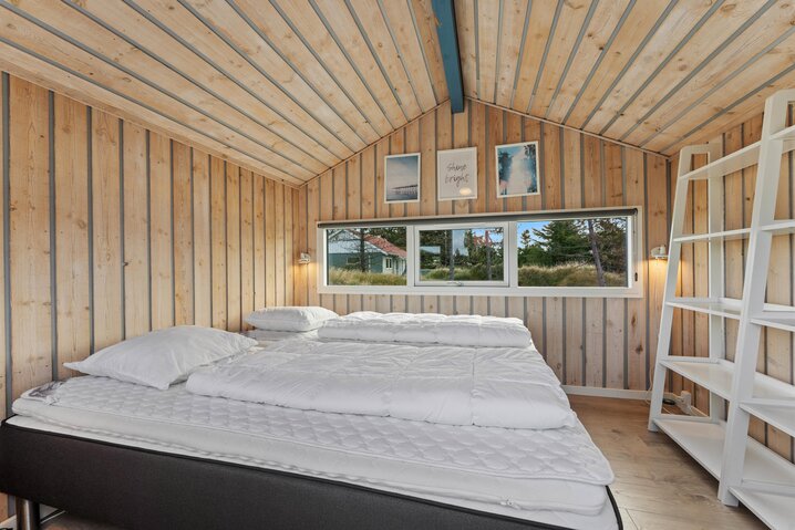 Ferienhaus D3106 in Vinterlejevej 41, Haurvig - Bild #24