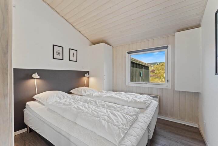 Ferienhaus D3106 in Vinterlejevej 41, Haurvig - Bild #17