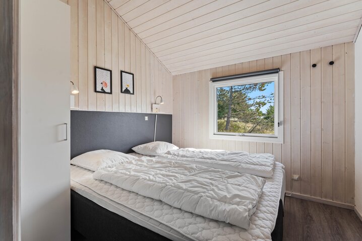 Ferienhaus D3106 in Vinterlejevej 41, Haurvig - Bild #20