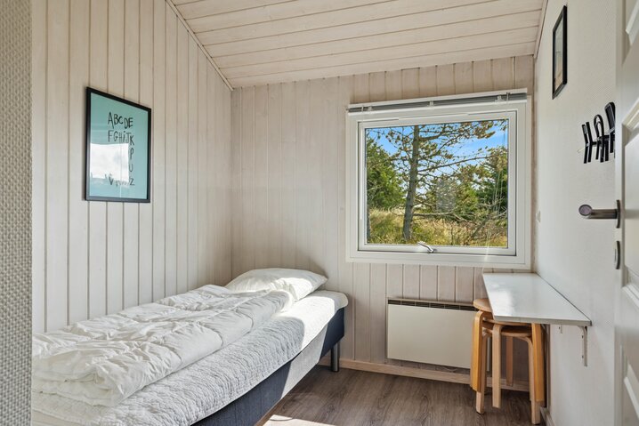 Ferienhaus D3106 in Vinterlejevej 41, Haurvig - Bild #22