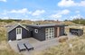 Sommerhus D3107 på Vinterlejevej 27, Haurvig - Billede #1