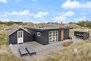 Sommerhus D3107 på Vinterlejevej 27, Haurvig - Billede #1