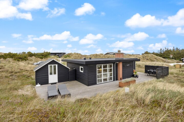 Sommerhus D3107 på Vinterlejevej 27, Haurvig - Billede #17