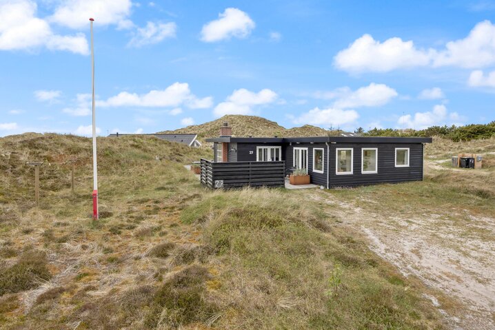 Sommerhus D3107 på Vinterlejevej 27, Haurvig - Billede #25