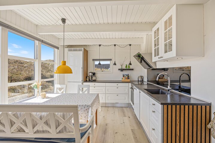 Sommerhus D3107 på Vinterlejevej 27, Haurvig - Billede #2