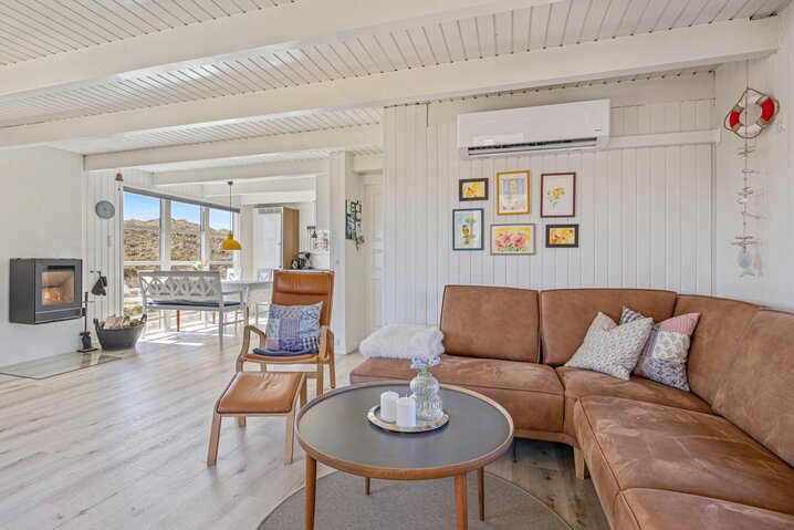 Sommerhus D3107 på Vinterlejevej 27, Haurvig - Billede #4