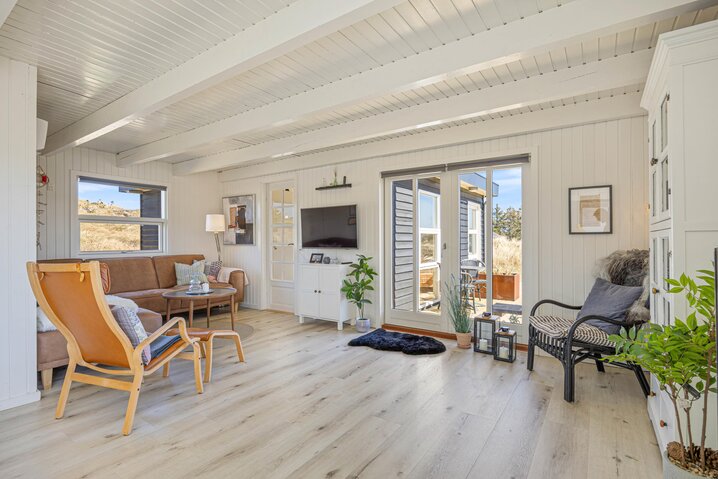 Sommerhus D3107 på Vinterlejevej 27, Haurvig - Billede #6