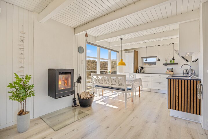 Sommerhus D3107 på Vinterlejevej 27, Haurvig - Billede #9